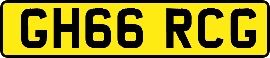 GH66RCG