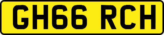 GH66RCH