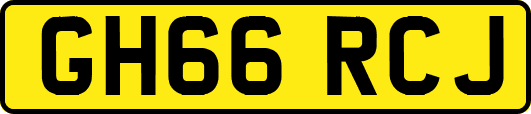 GH66RCJ