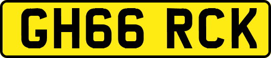 GH66RCK