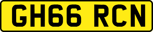 GH66RCN