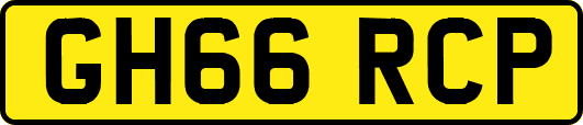 GH66RCP