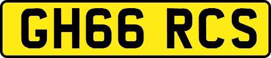 GH66RCS