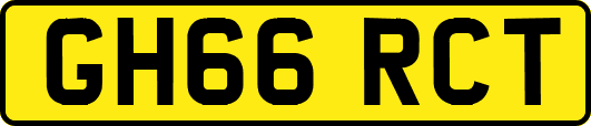 GH66RCT