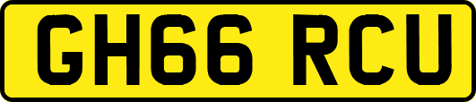 GH66RCU