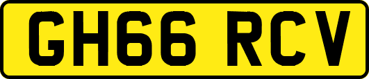 GH66RCV