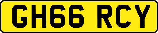 GH66RCY