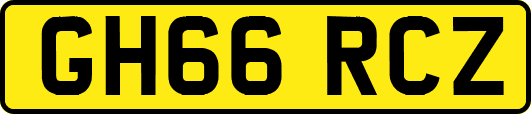 GH66RCZ