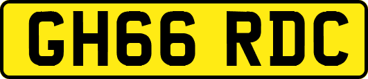 GH66RDC