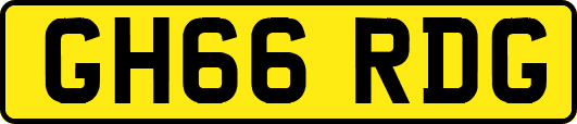 GH66RDG