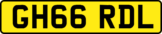 GH66RDL