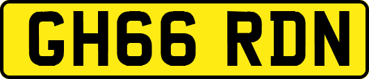 GH66RDN