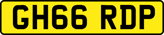GH66RDP