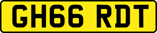 GH66RDT