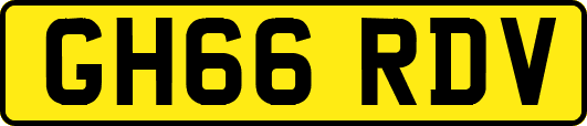 GH66RDV