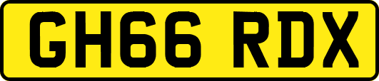 GH66RDX