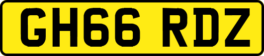 GH66RDZ
