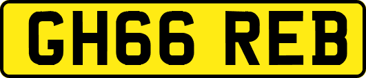 GH66REB