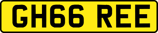 GH66REE