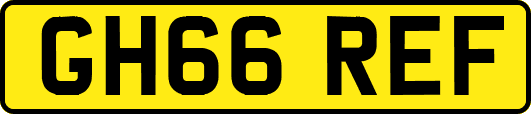 GH66REF