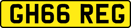 GH66REG