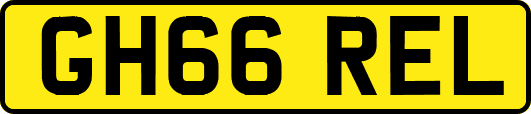 GH66REL