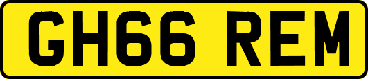 GH66REM
