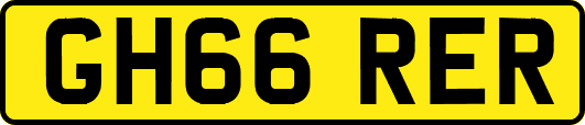 GH66RER