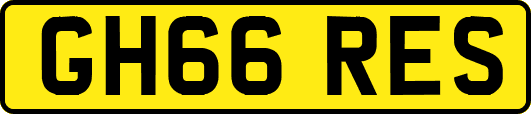 GH66RES