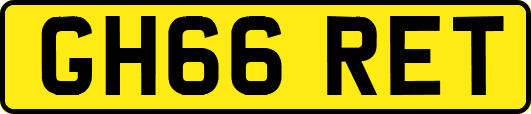 GH66RET