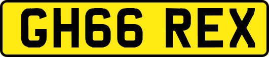 GH66REX