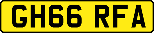 GH66RFA