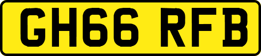GH66RFB