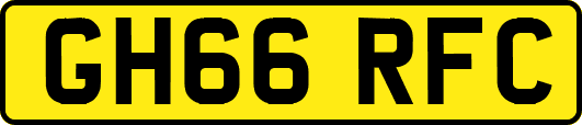 GH66RFC