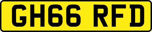 GH66RFD