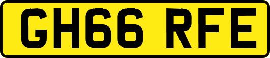 GH66RFE