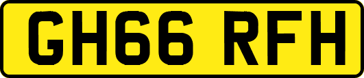 GH66RFH