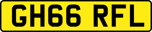 GH66RFL