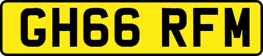 GH66RFM