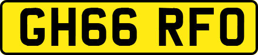 GH66RFO
