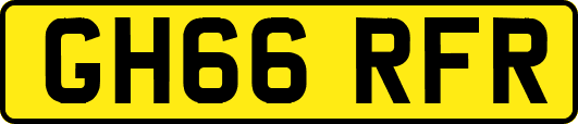 GH66RFR