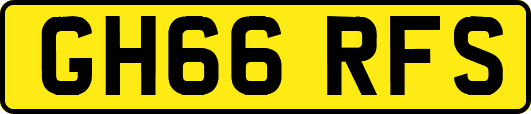 GH66RFS