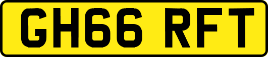 GH66RFT