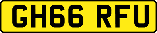 GH66RFU