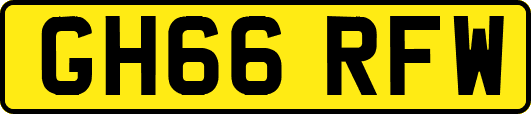 GH66RFW