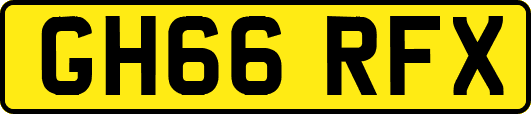 GH66RFX