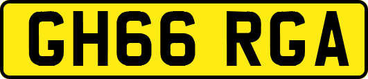 GH66RGA