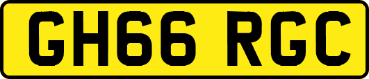 GH66RGC