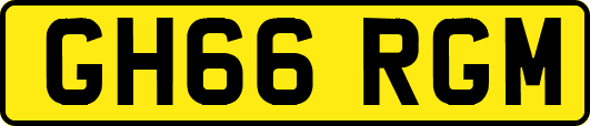 GH66RGM