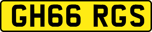 GH66RGS